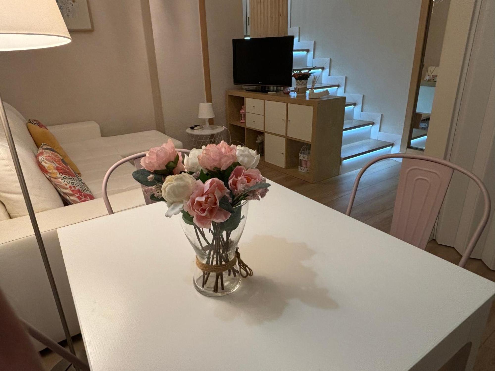 Aloha Playa Vistas Al Mar Apartment Беналмадена Екстериор снимка