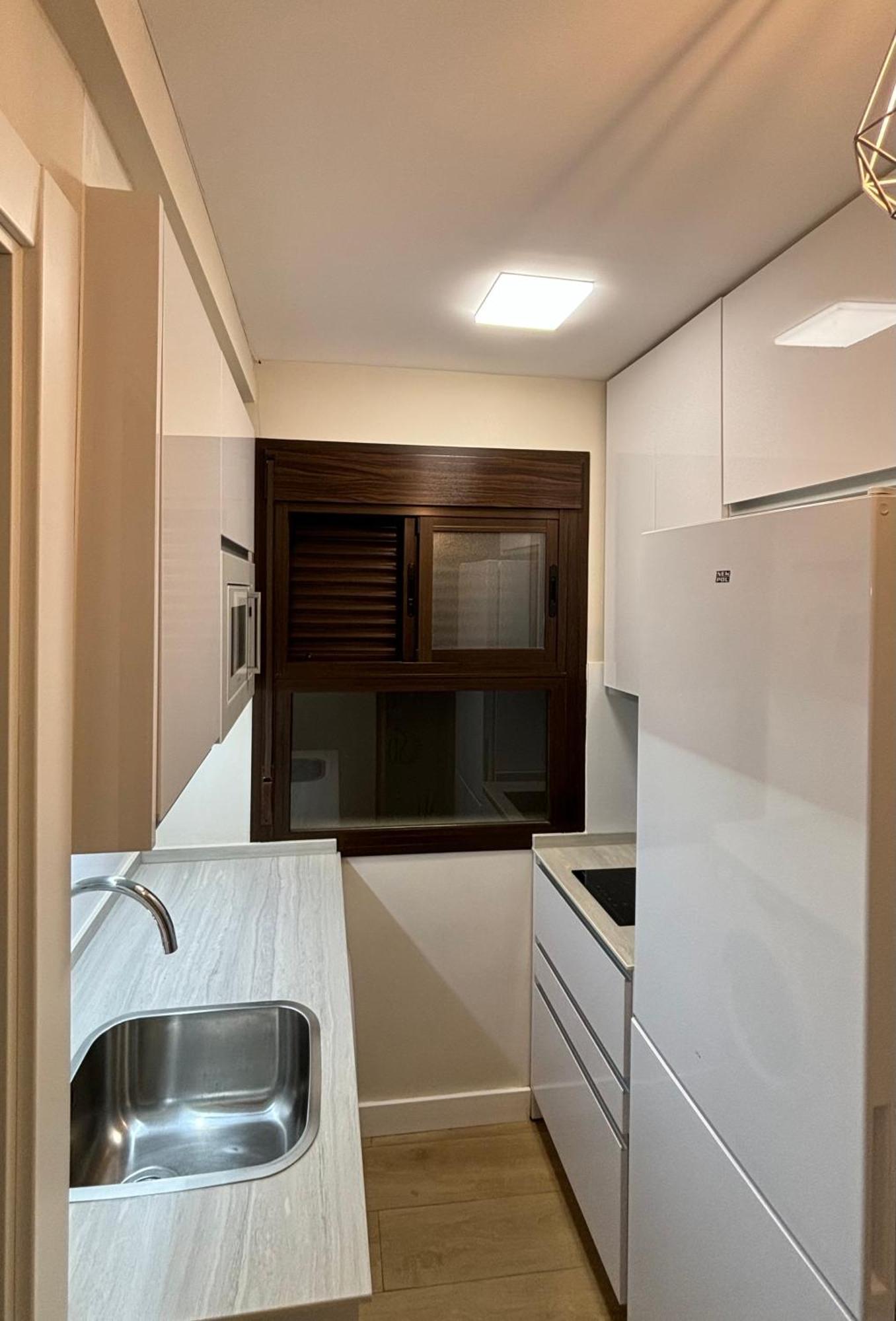 Aloha Playa Vistas Al Mar Apartment Беналмадена Екстериор снимка